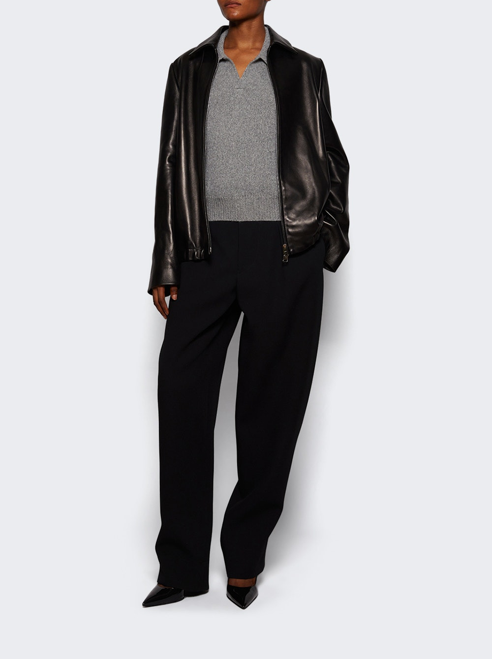Jackson Jacket Black - 5
