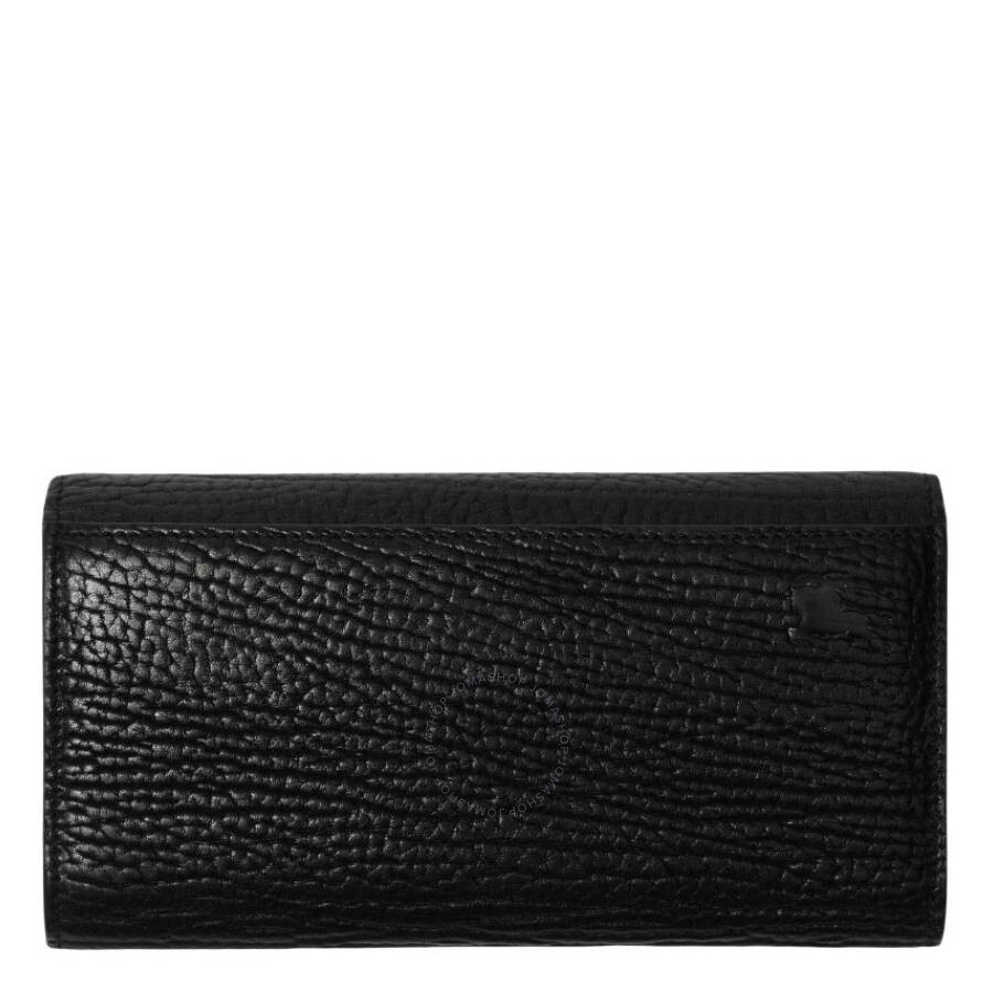 Burberry Continental Chess Wallet - 2