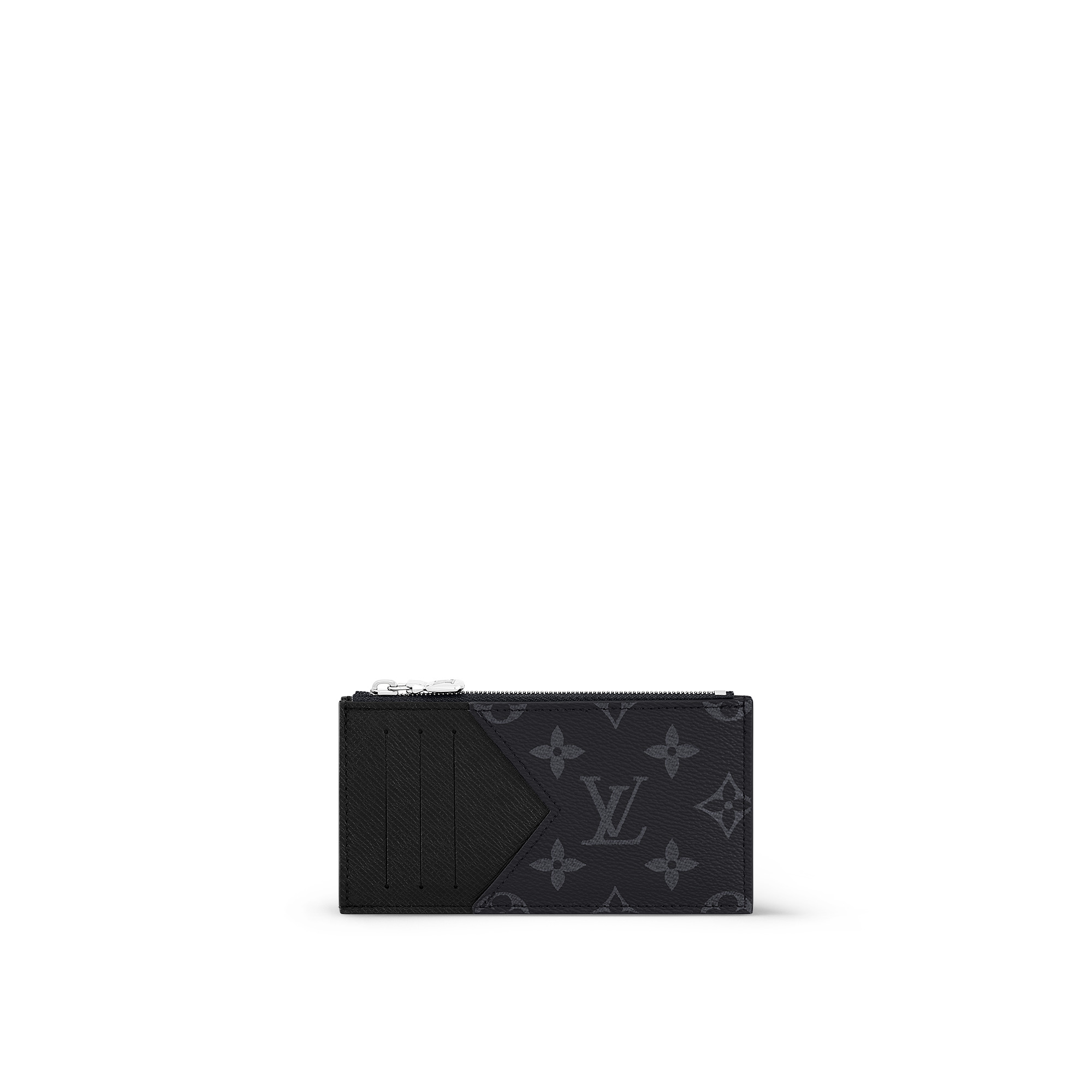 Coin Card Holder - 1