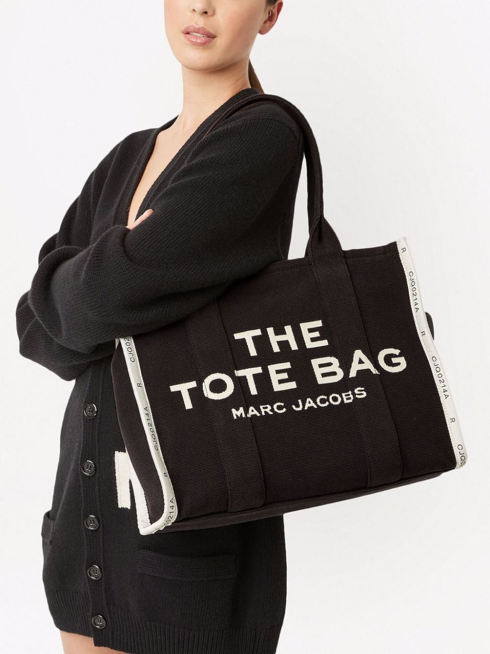 MARC JACOBS - Women The Large Tote Bag - 2