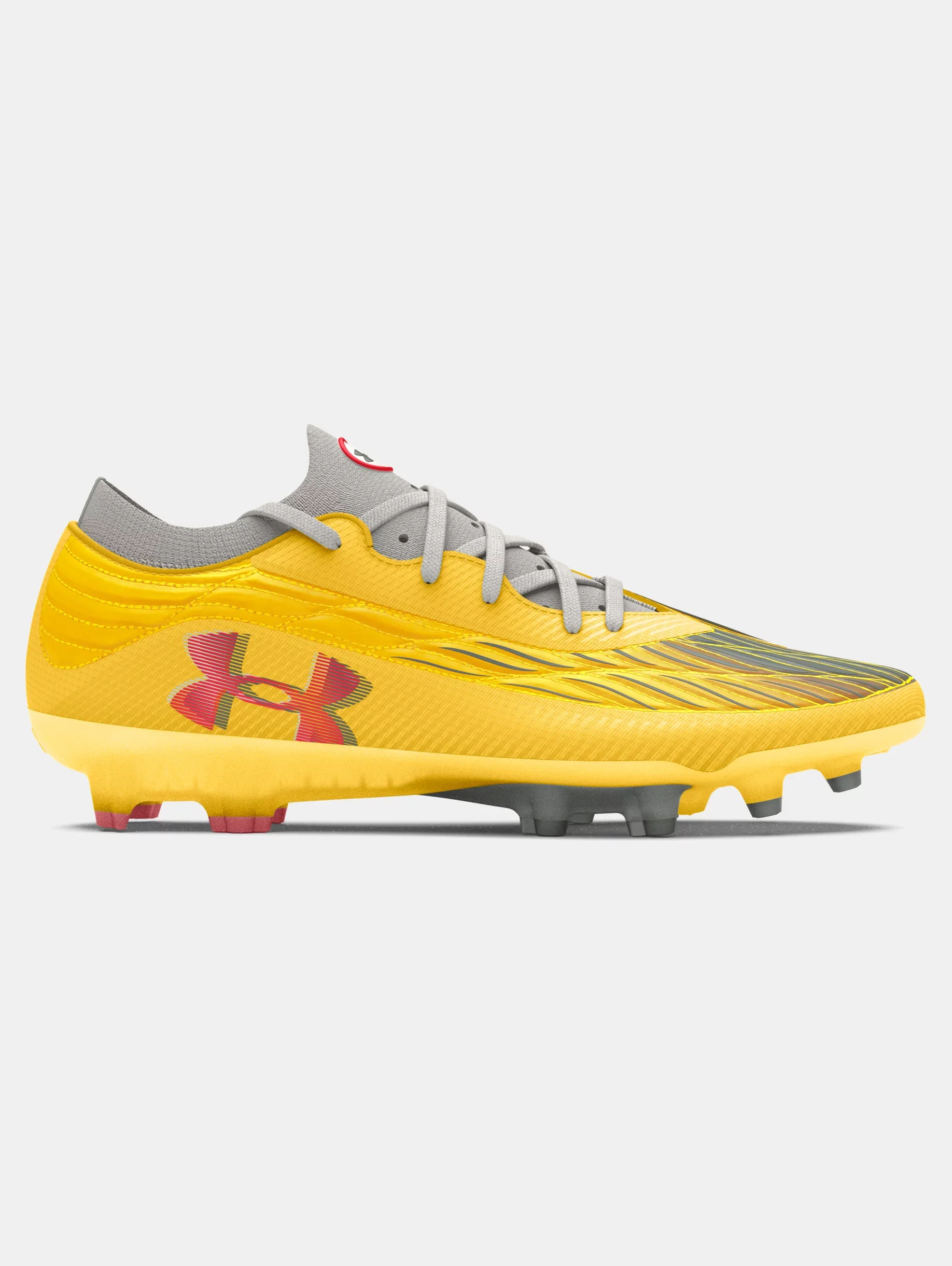 Women's UA Magnetico Elite 4 FG Soccer Cleats - 1