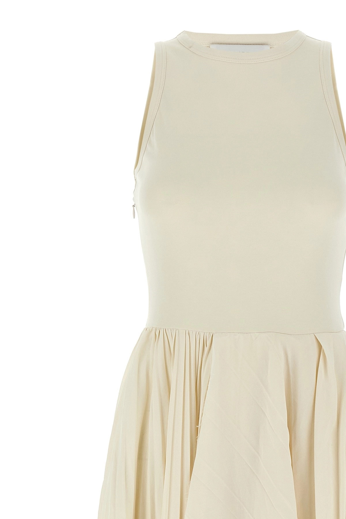 Asymmetrical dress - 4