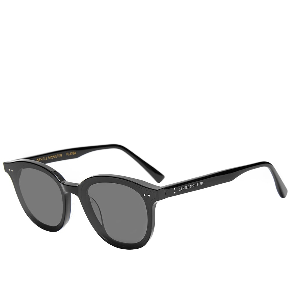 Gentle Monster Lang Sunglasses - 1