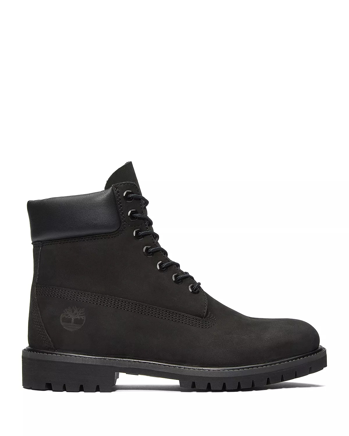 Men's Premium 6" Lace Up Boot - 1