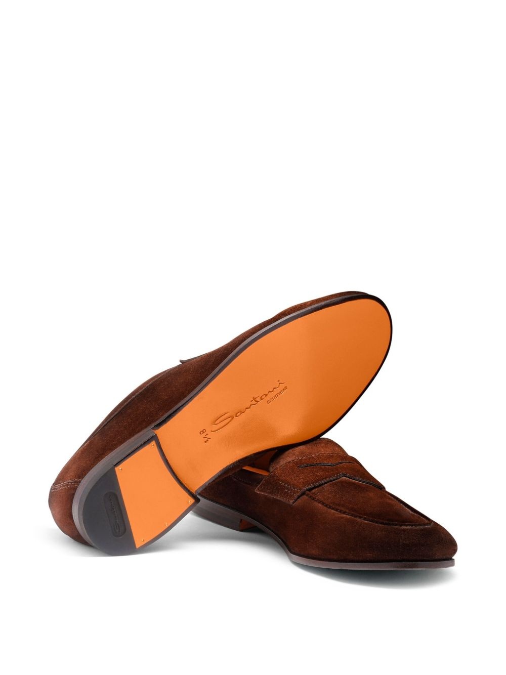 Carlo loafers - 4