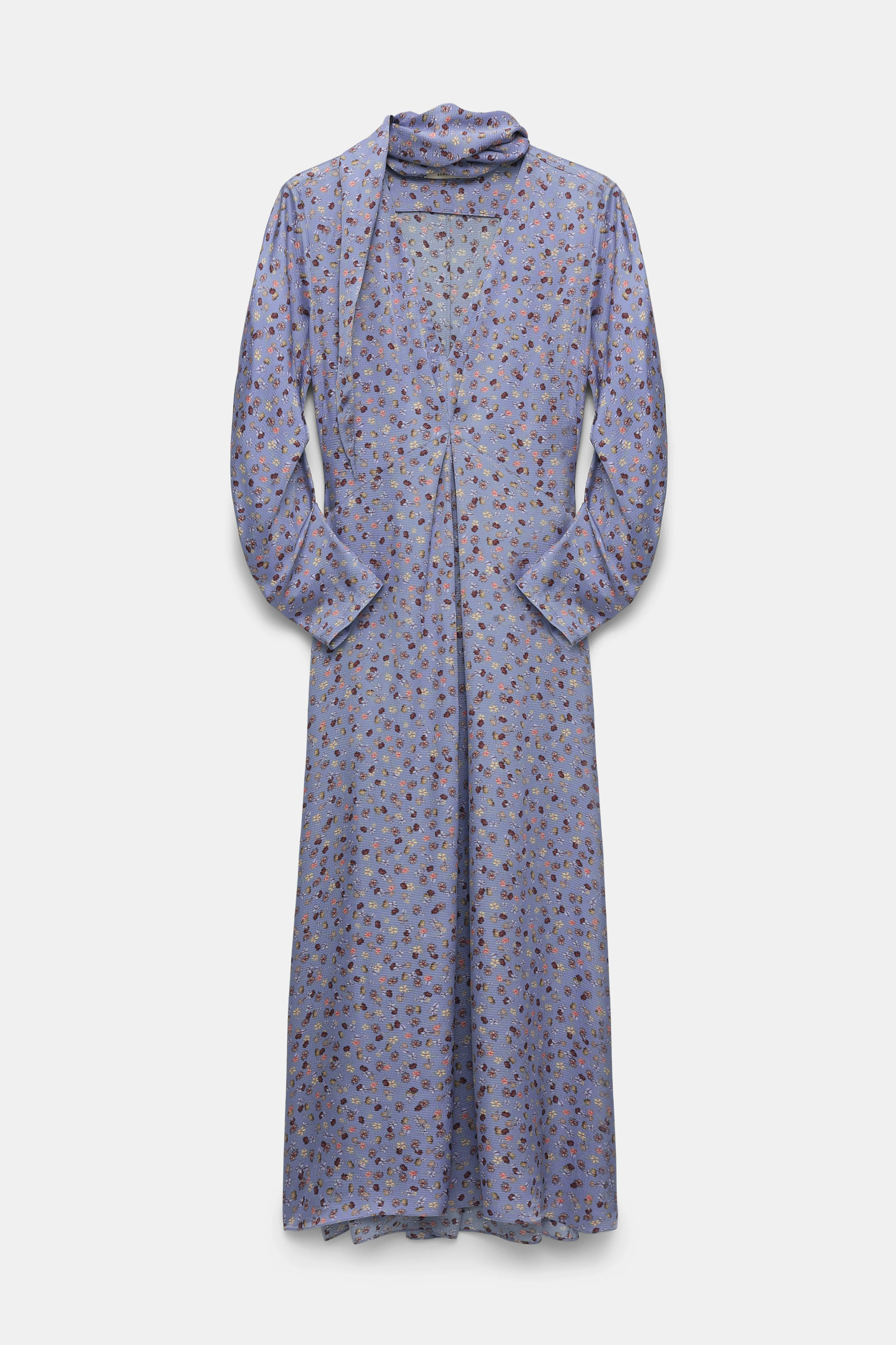 BLOSSOM DREAMS dress - 1