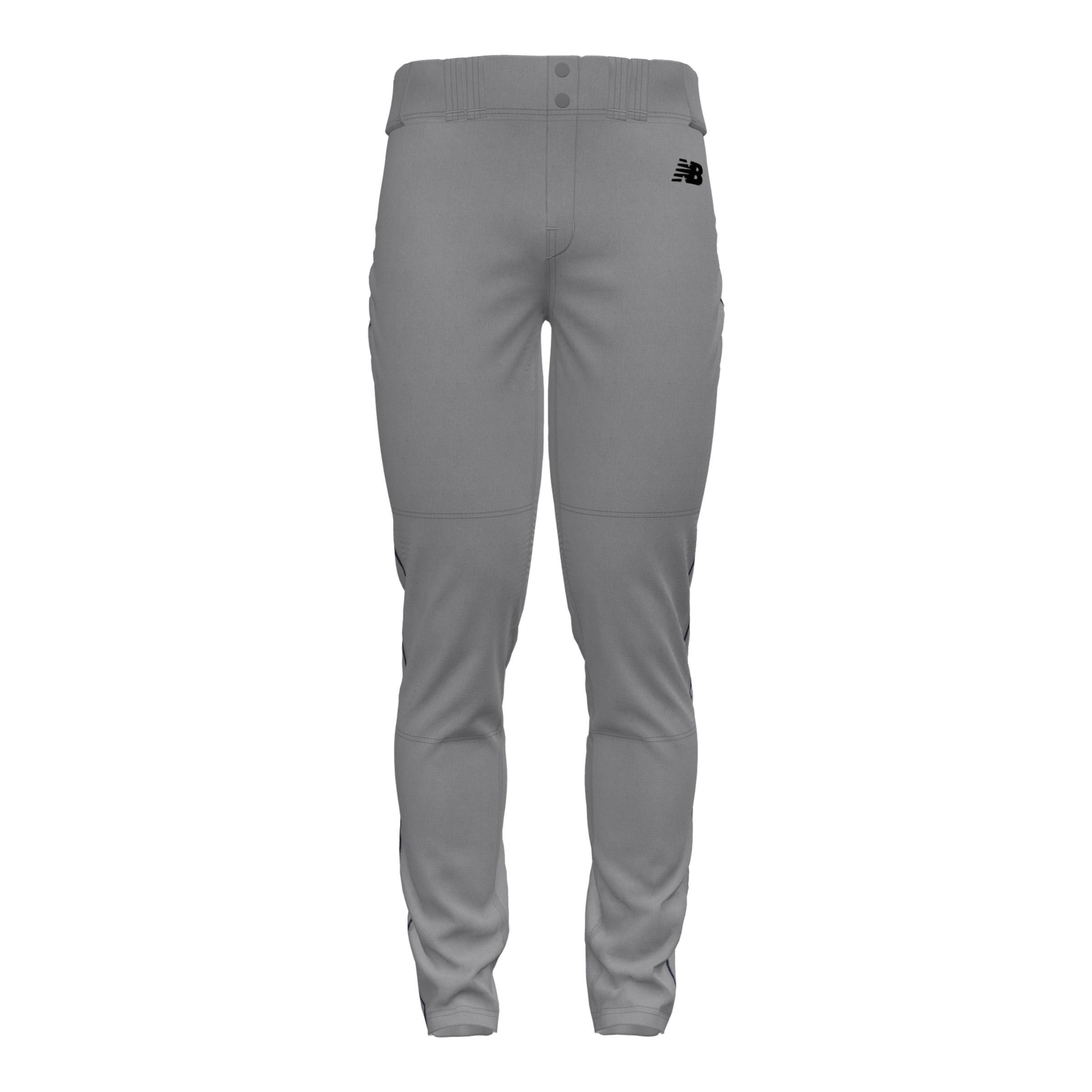 Adversary 2 Baseball Piped Pant Tapered - 1
