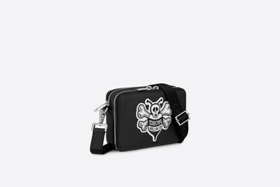 Dior Pouch with Strap outlook