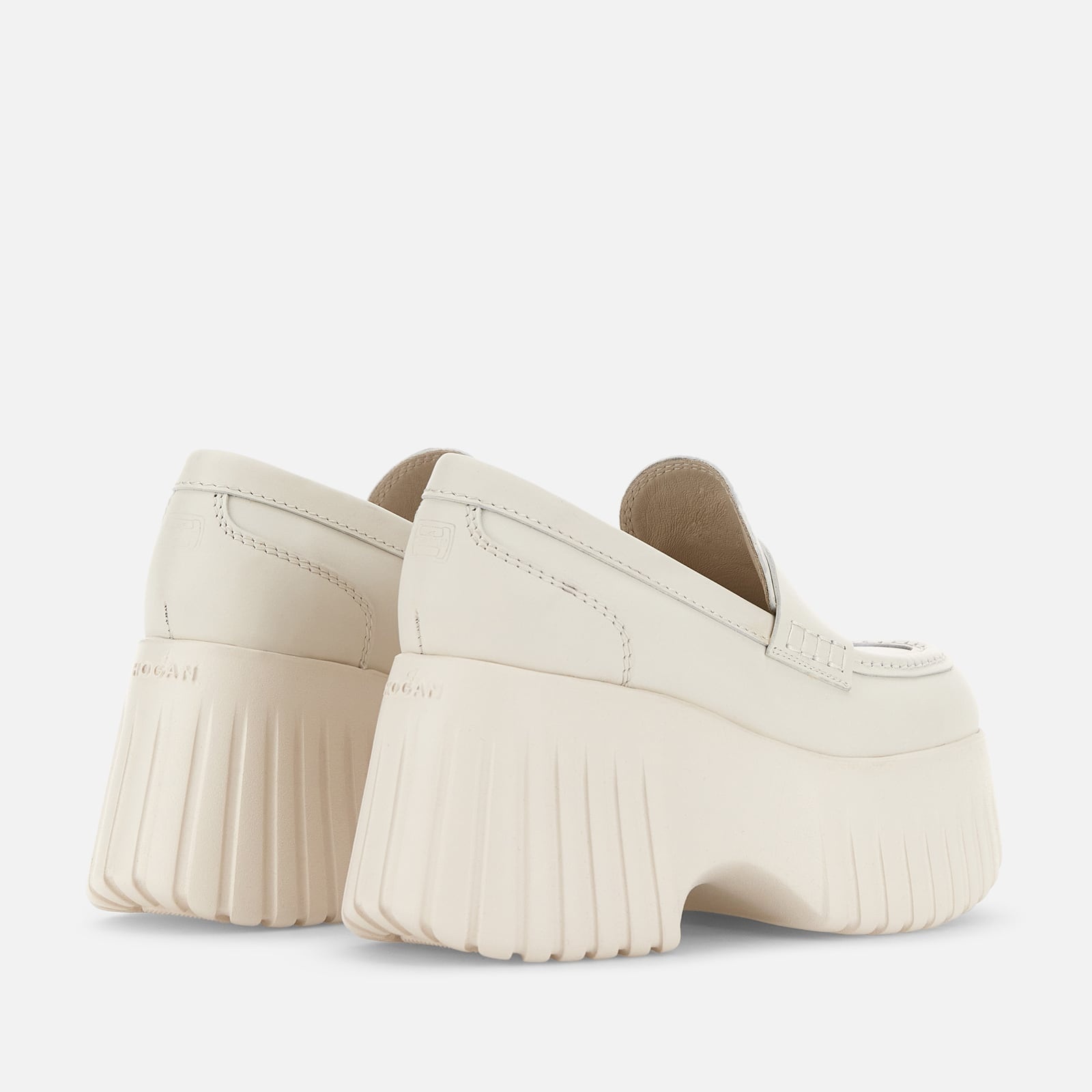 Loafers Hogan H-Stripes - 3