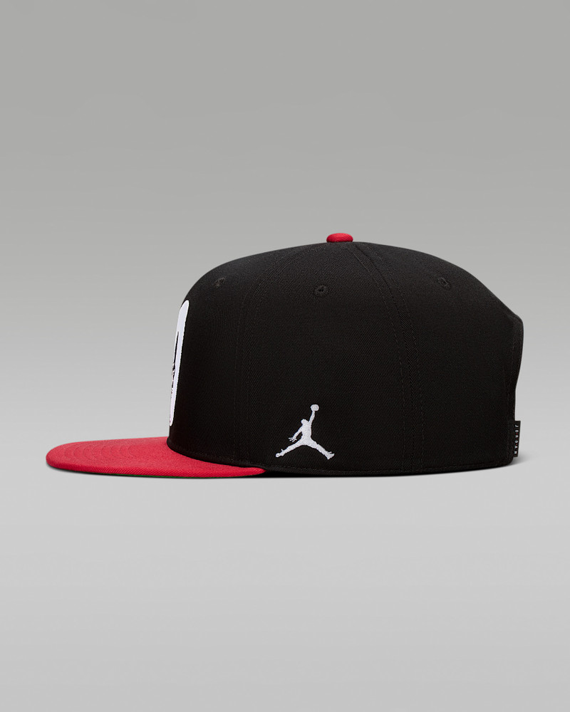 Jordan Pro Unstructured Cap 5