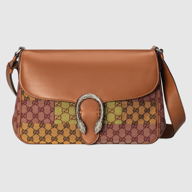Dionysus GG messenger bag 1