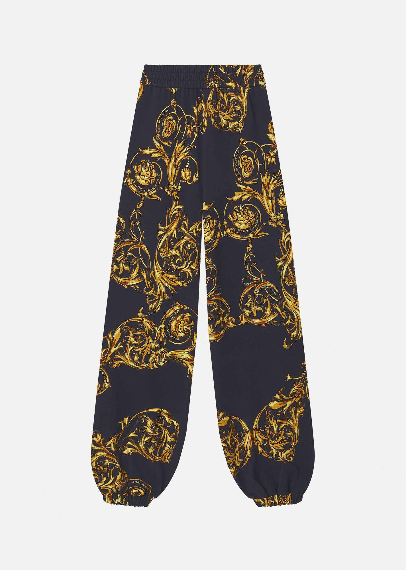Regalia Baroque Sweatpants - 3