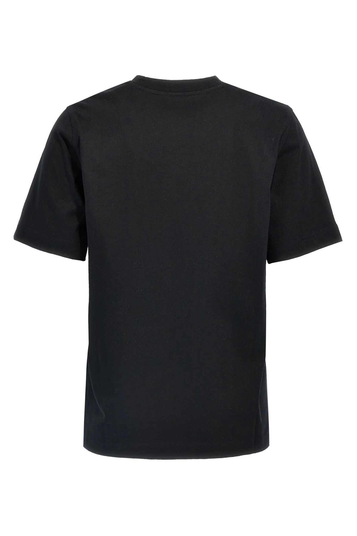 Logo print T-shirt - 3