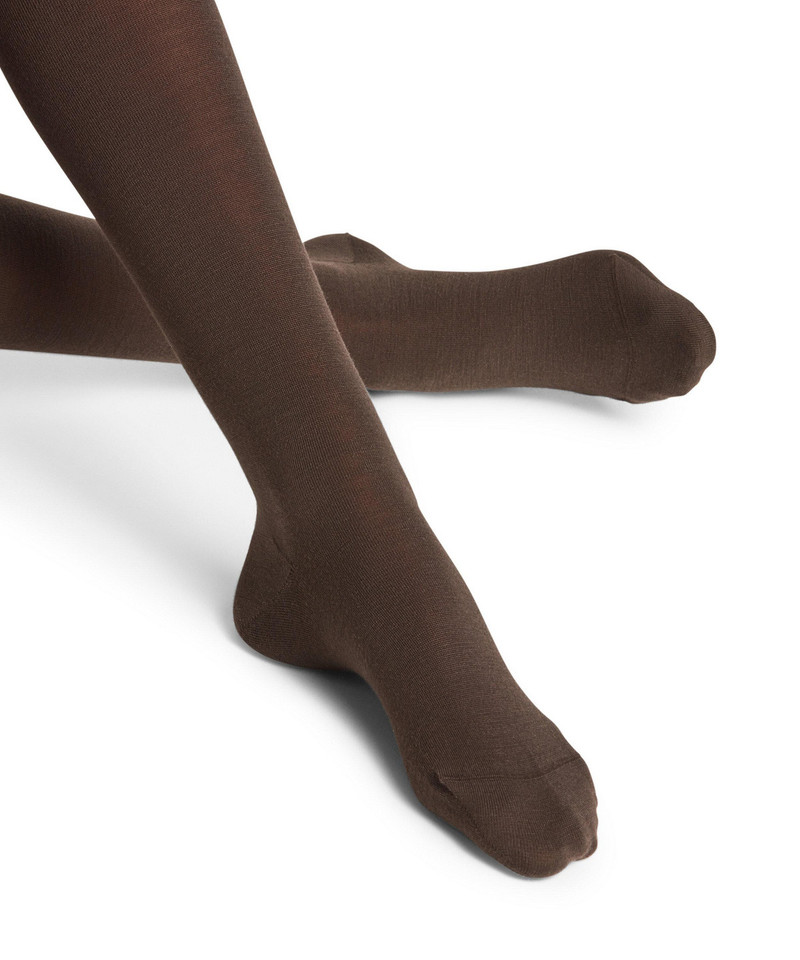 Softmerino Women Tights 6