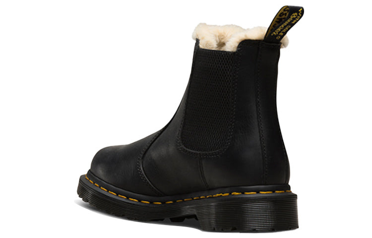 (WMNS) Dr. Martens 2976 Leonore Black 21045001 - 3