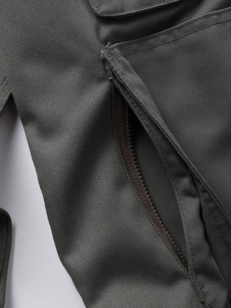 UNIVERSAL OVERALL × BEAMS - UNIVERSAL OVERALL × BEAMS - 12
