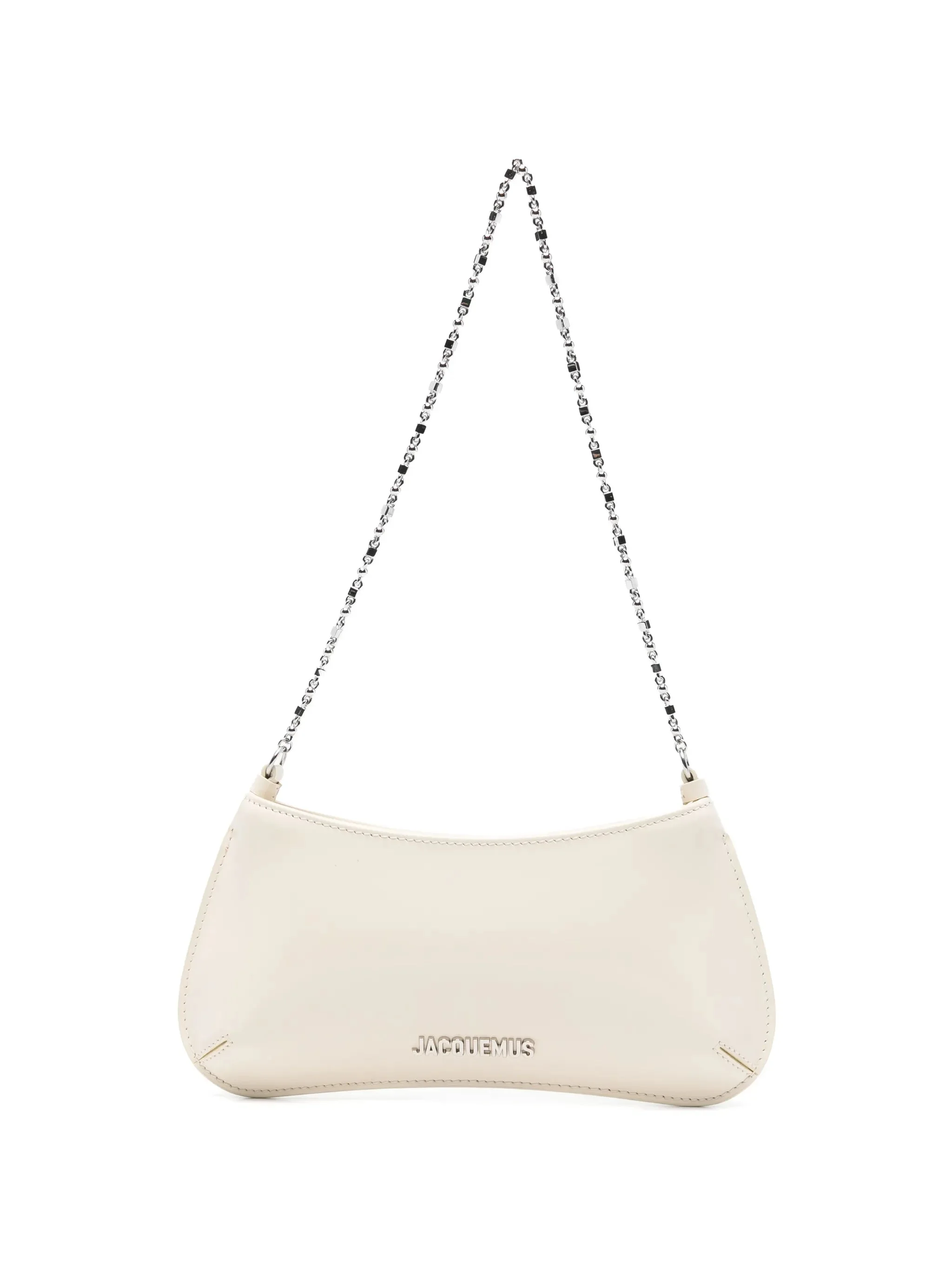 Jacquemus Le Petit Bisou Shoulder Bag - 1