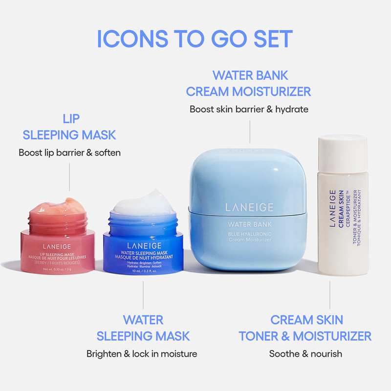 Icons to Go 3