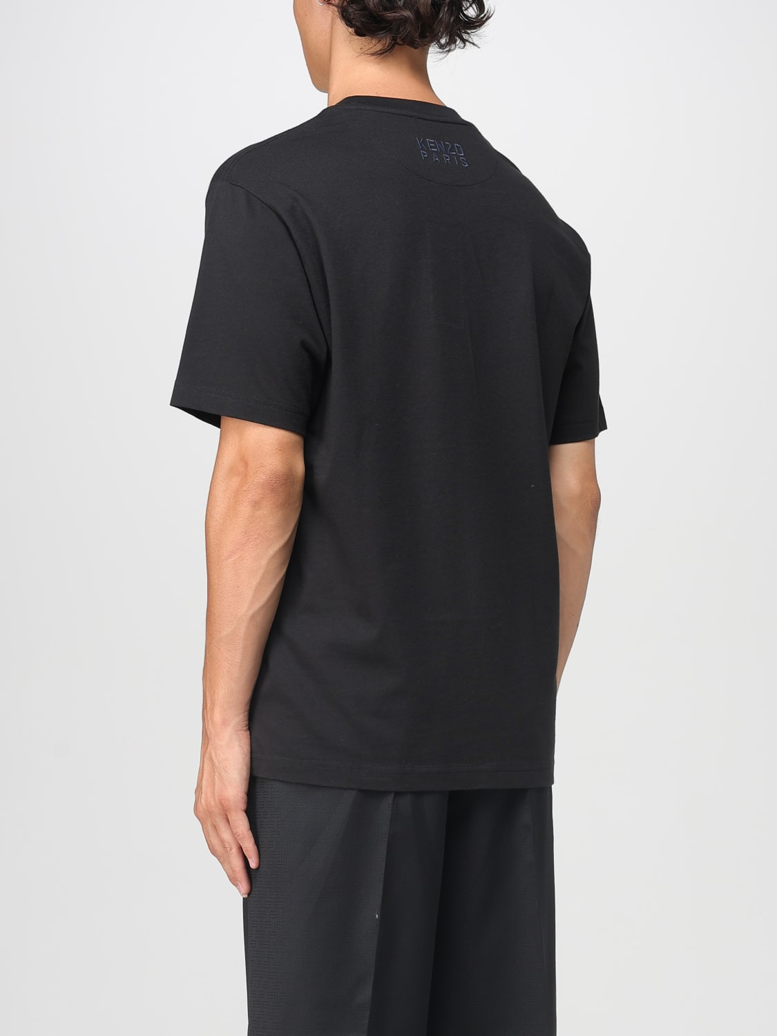T-shirt men Kenzo - 3