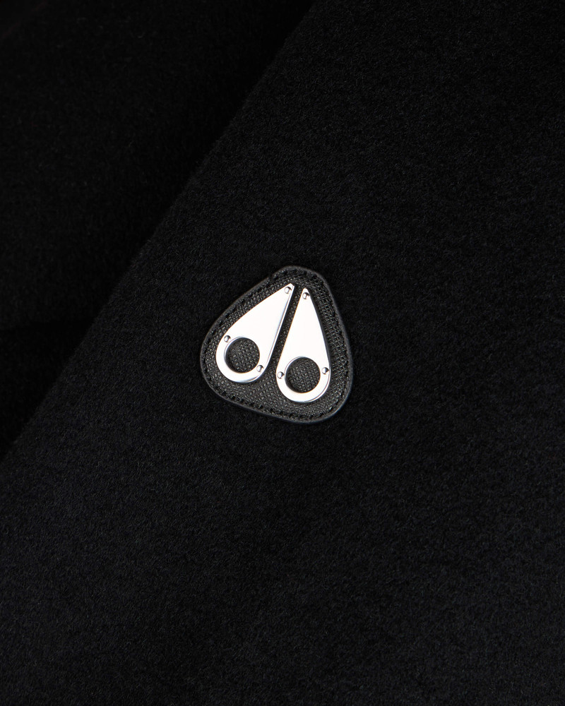 JACQUES WOOL SHIRT JACKET 5