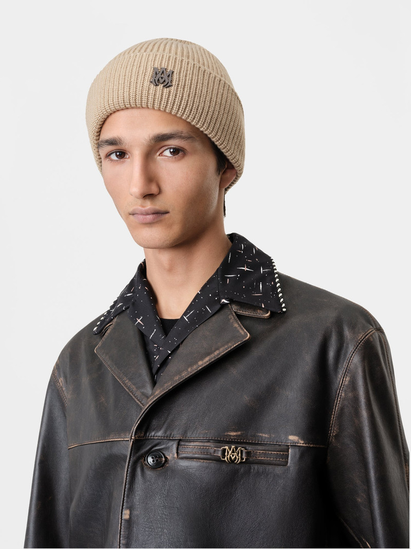 AMIRI MA BEANIE outlook