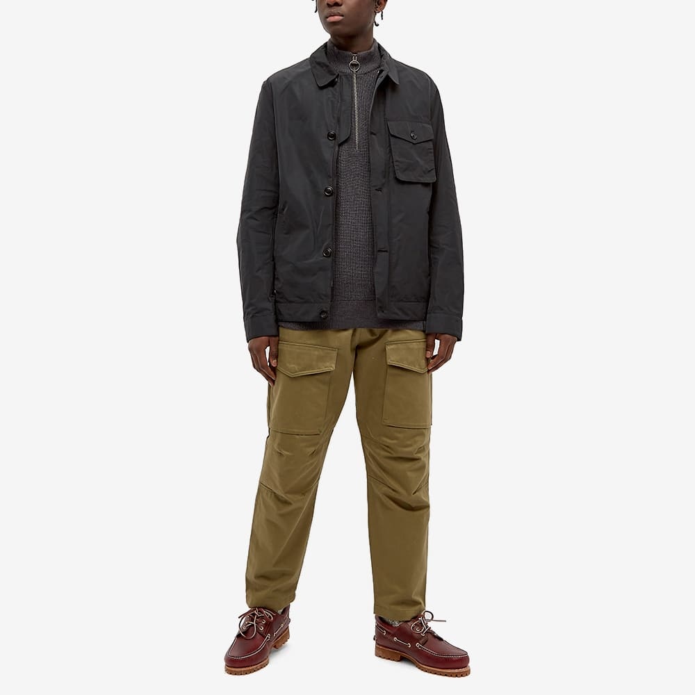 Barbour Steve Mcqueen Smq Sonoran Casual - 8