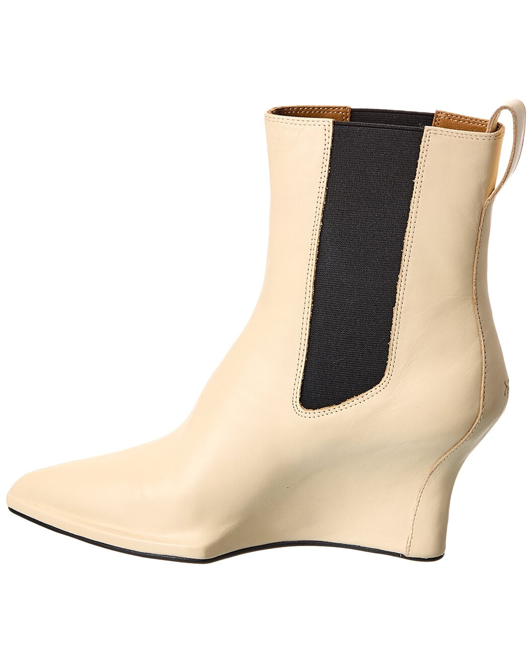 rag & bone Eclipse Leather Chelsea Boot - 2