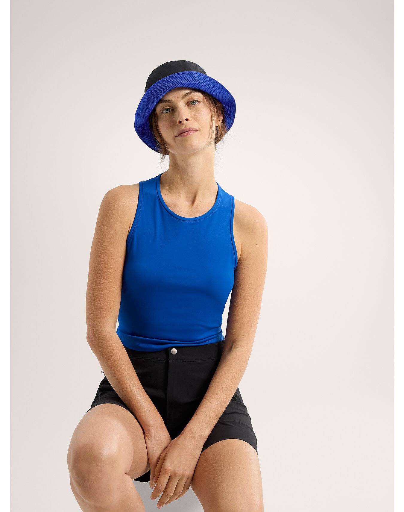 Aerios Bucket Hat - 4