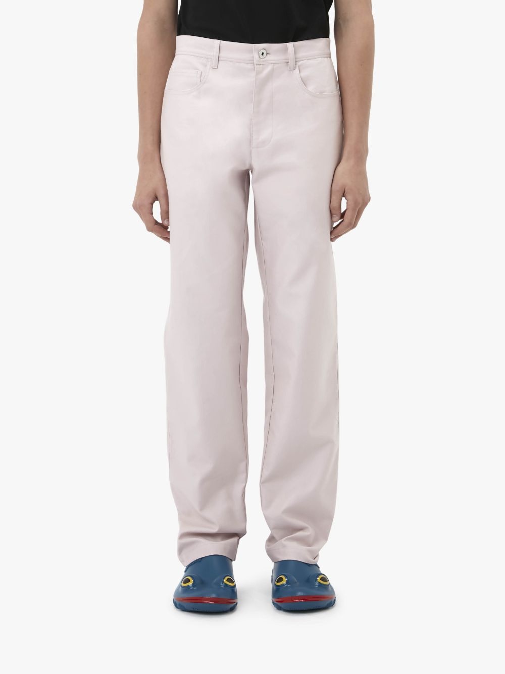 5-POCKET WORKWEAR CHINO - 2