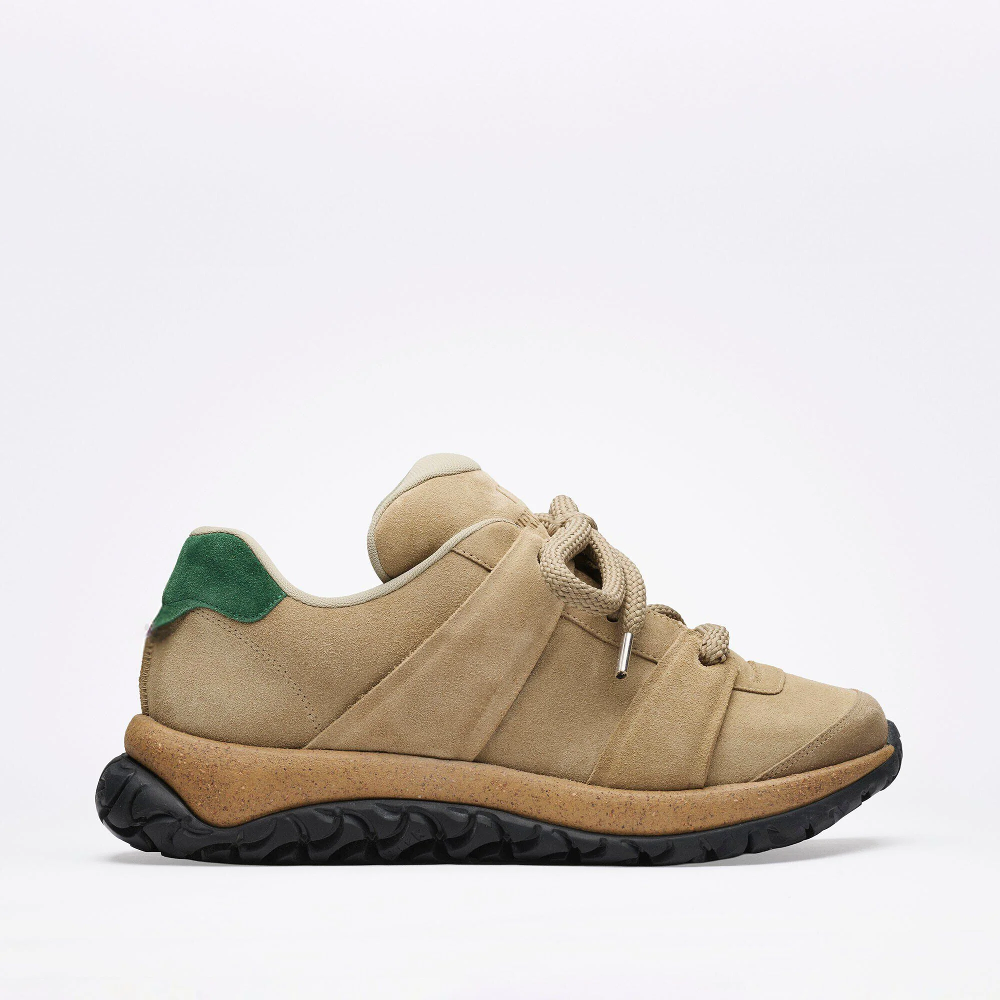 1774 Goerlitz Suede - 1