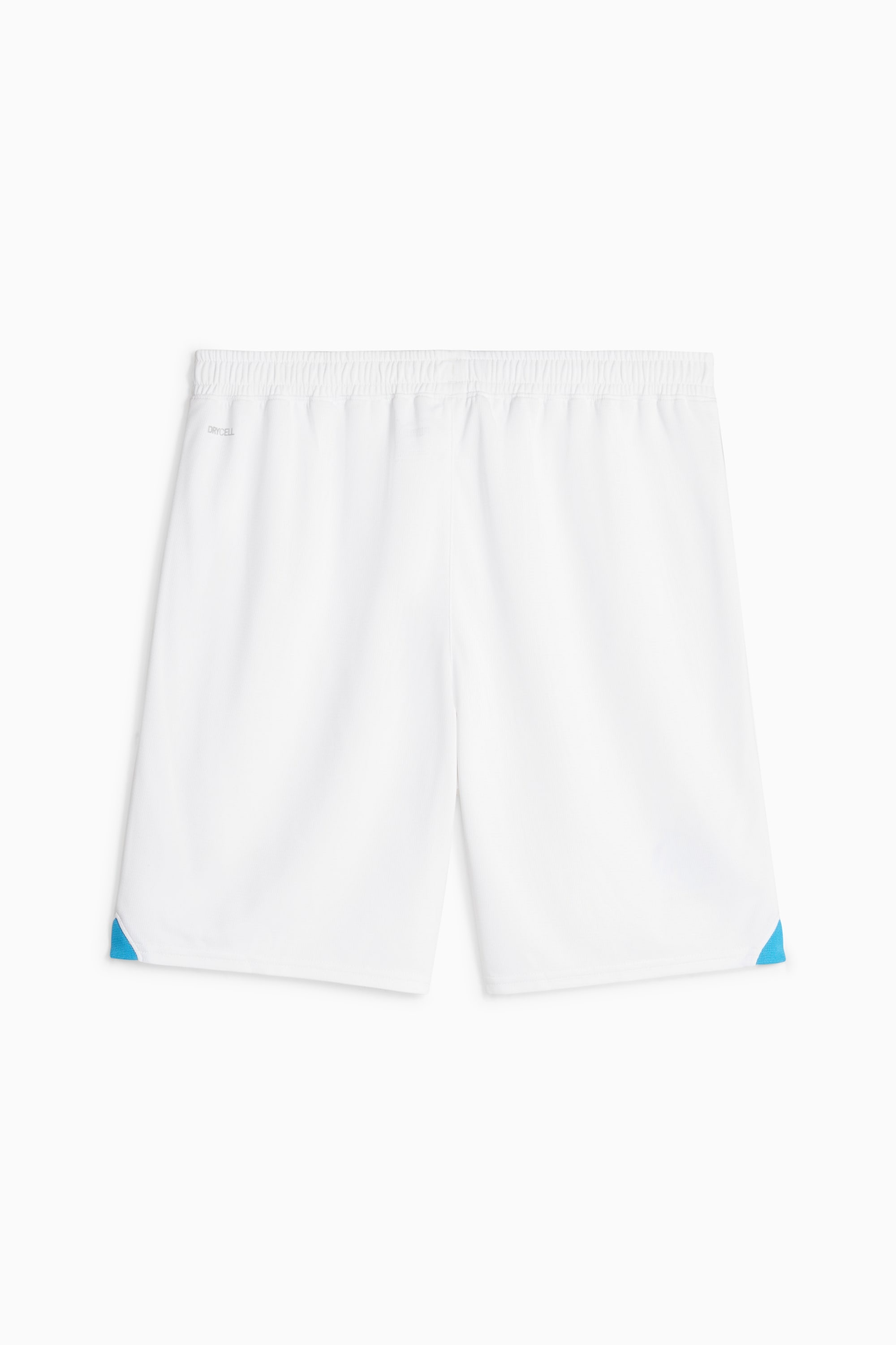 Olympique de Marseille Men's Soccer Shorts - 2