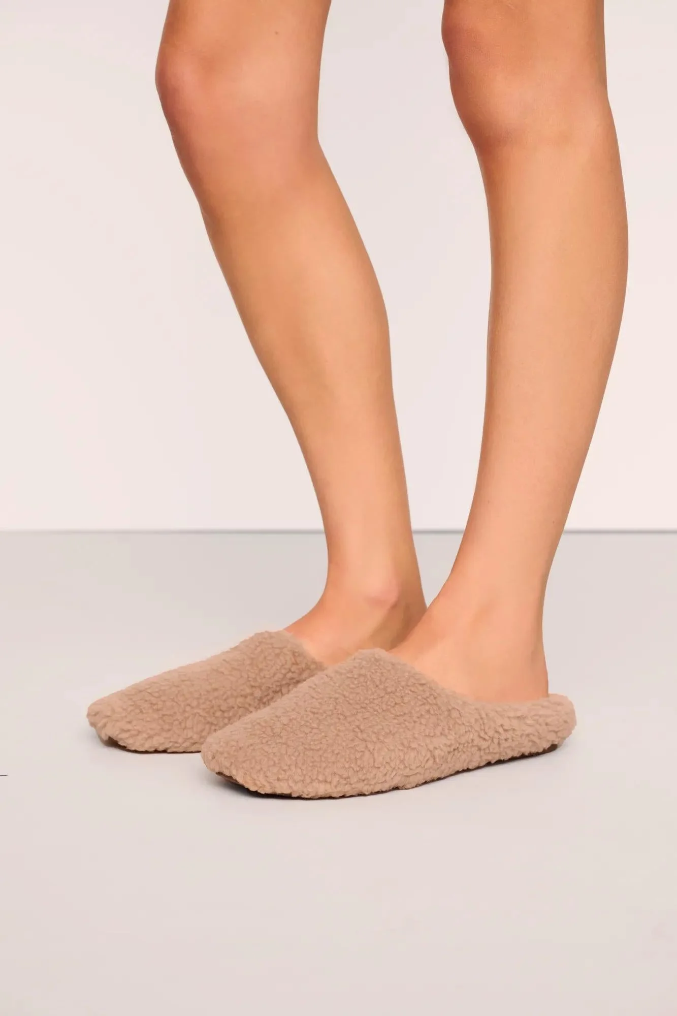 Sherpa Slipper - 1