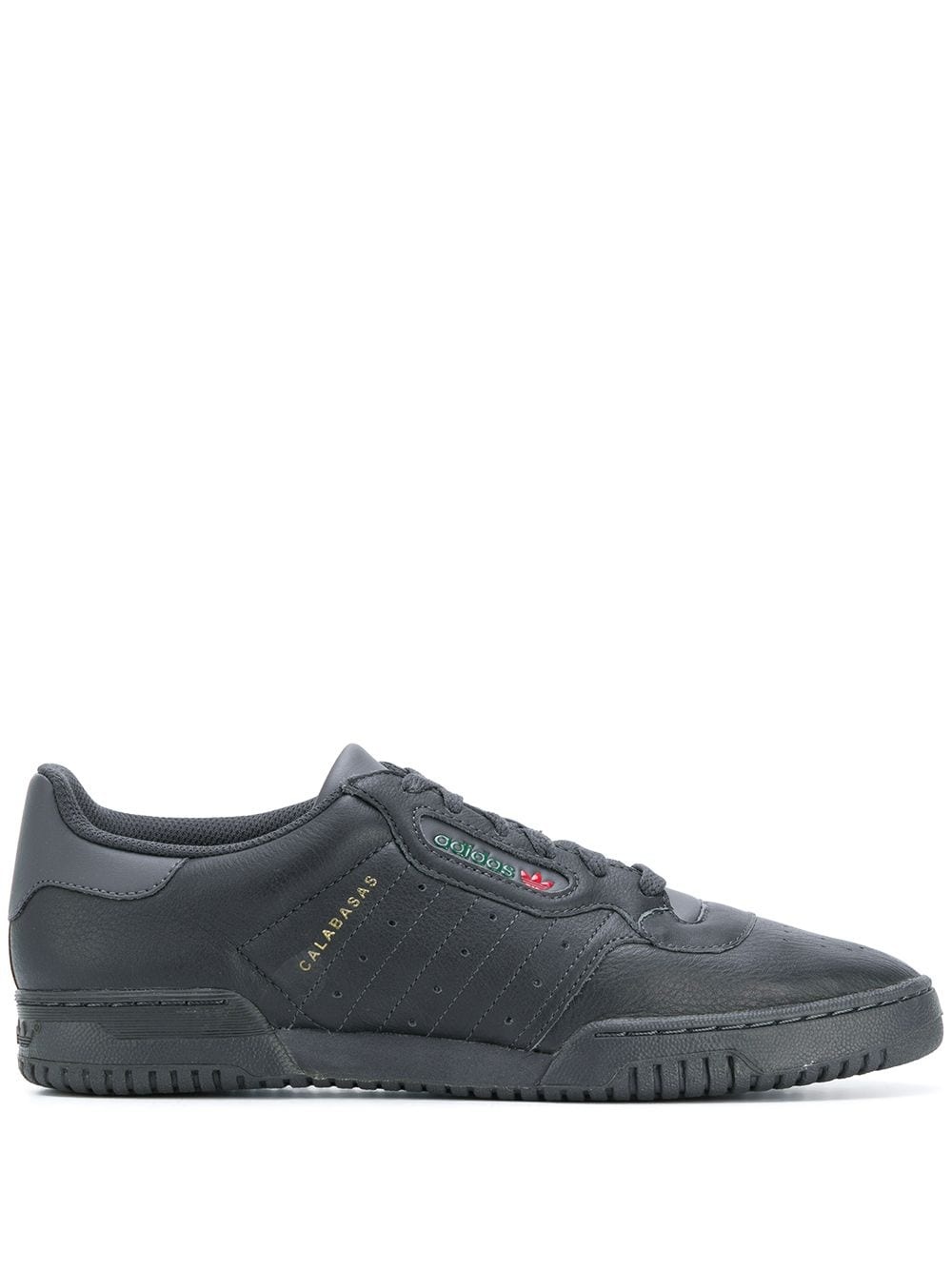 Yeezy Powerphase "Core Black" - 1