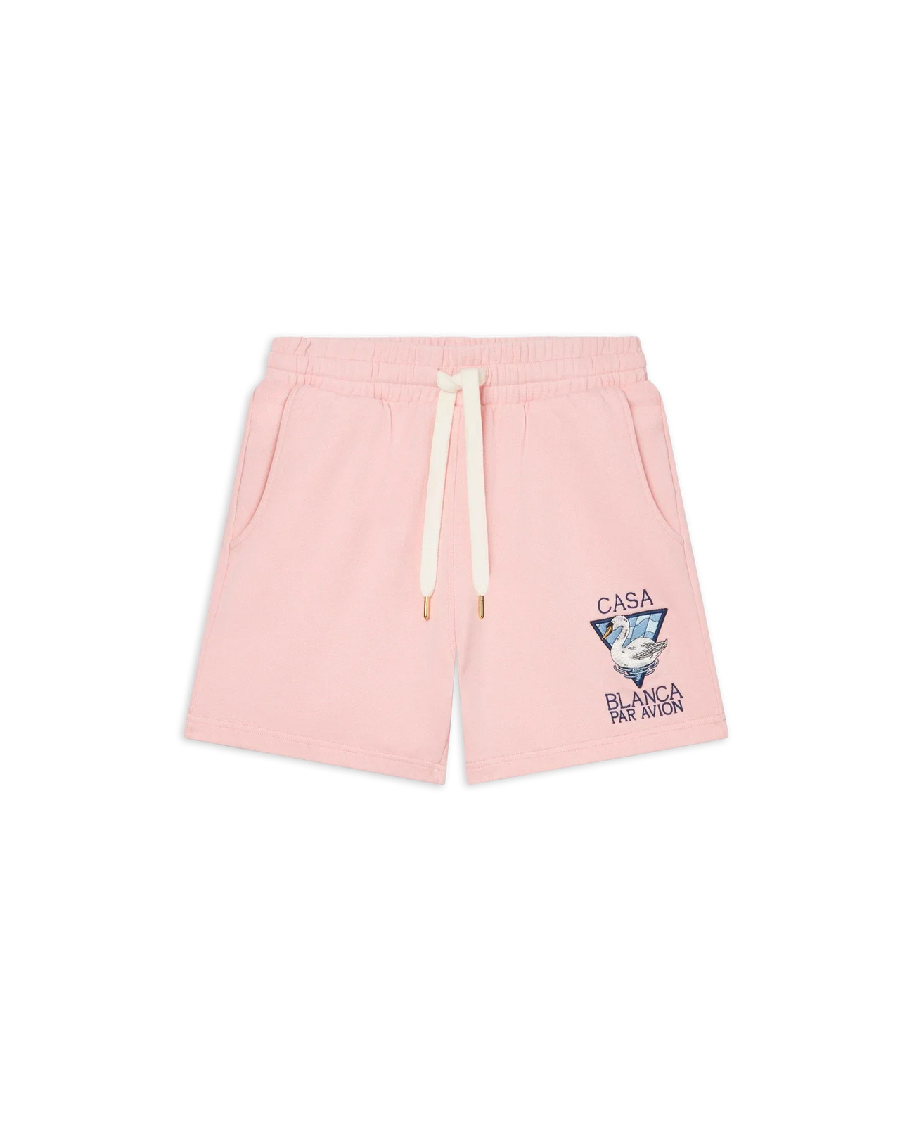 Casablanca Par Avion Sweatshorts - 1