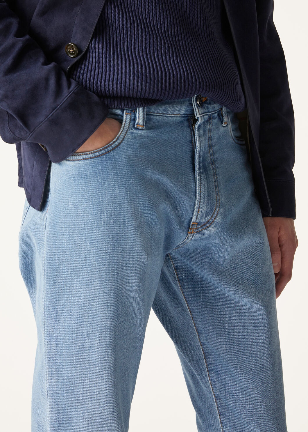 Doccio Pants - 5