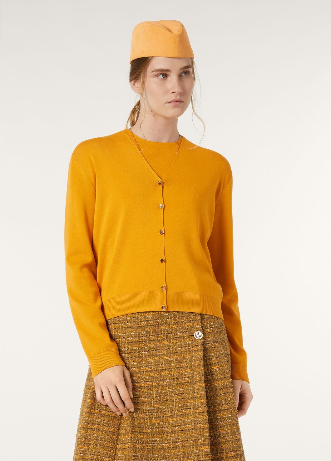 Siena Cardigan - 4