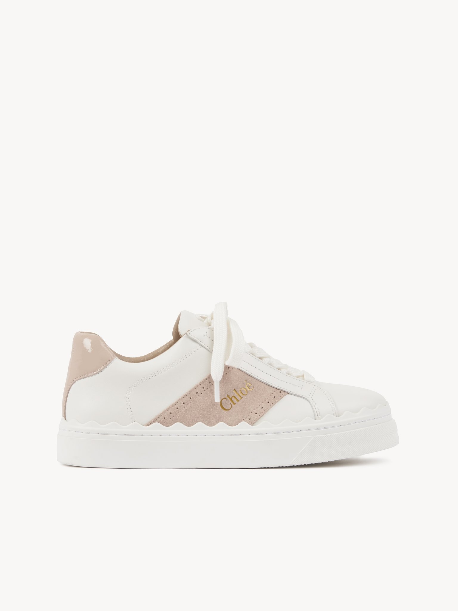 LAUREN SNEAKER - 1