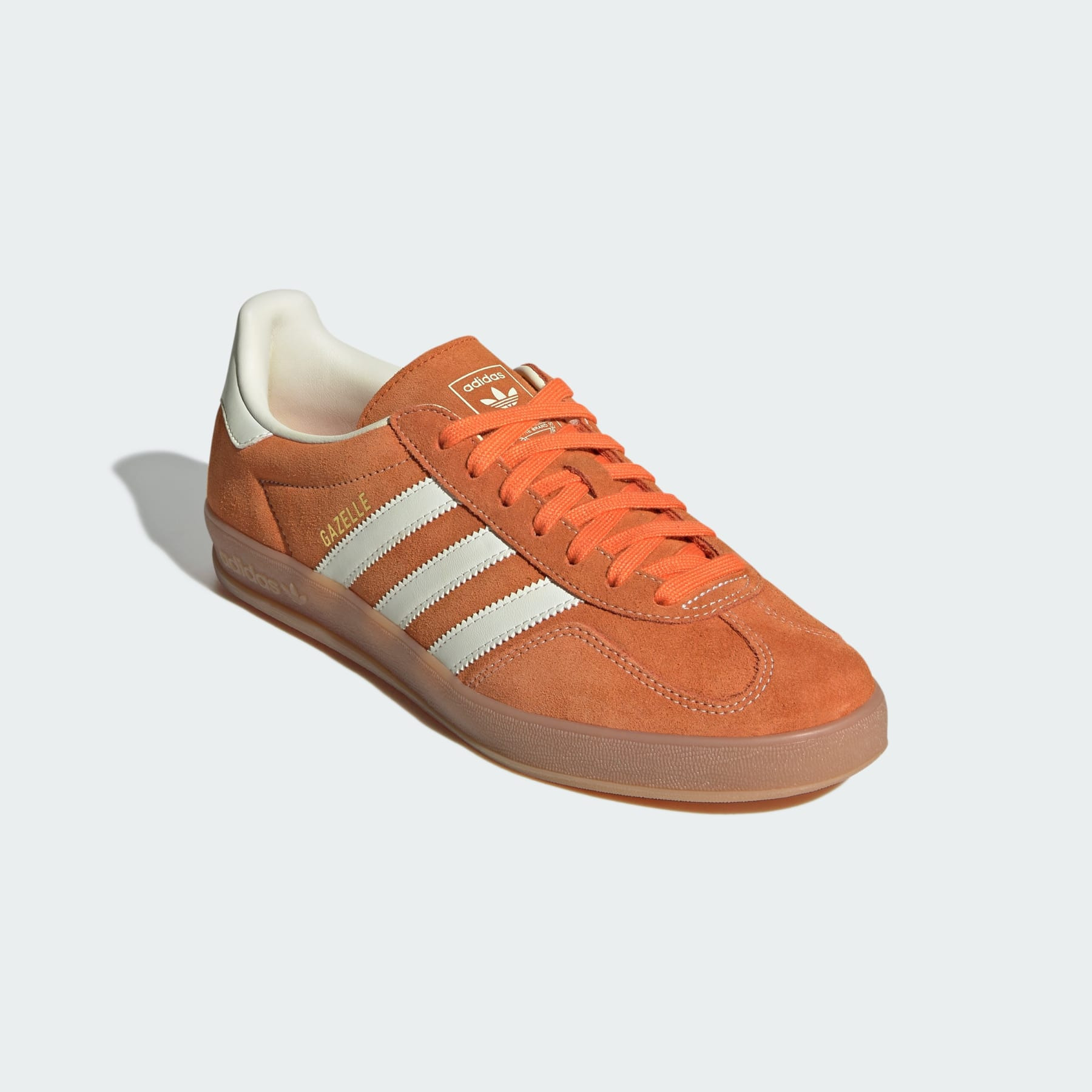 adidas Gazelle Indoor Shoes - 5
