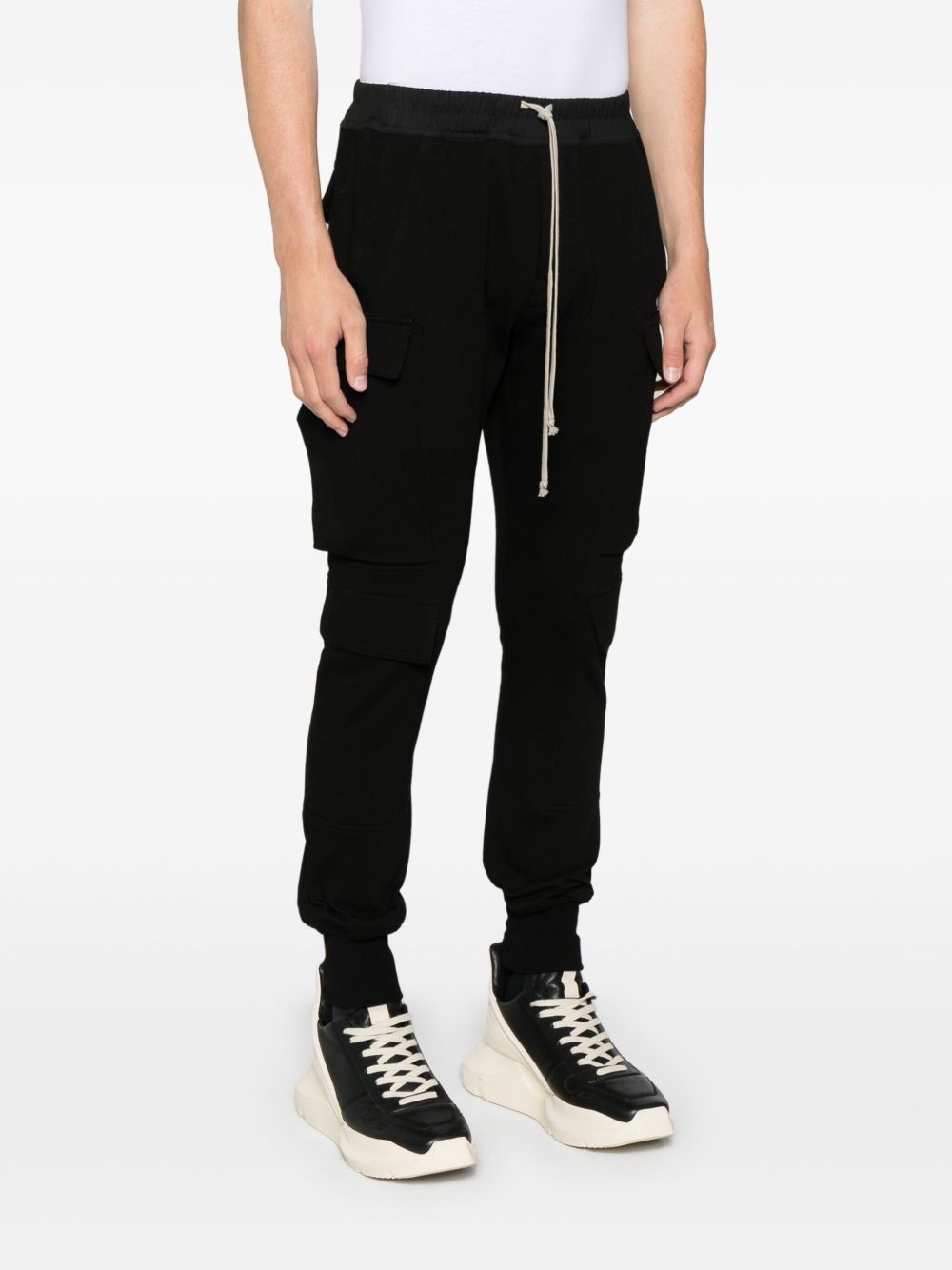 Mastodon cargo pants - 3