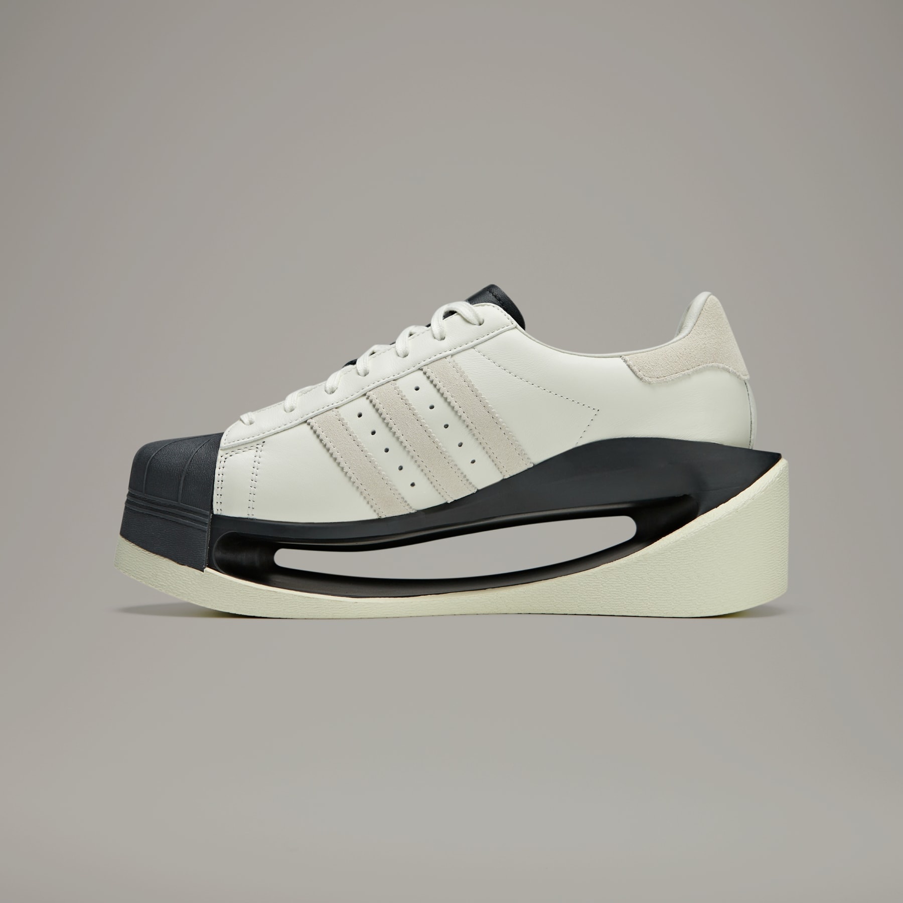Y-3 Gendo Superstar - 2