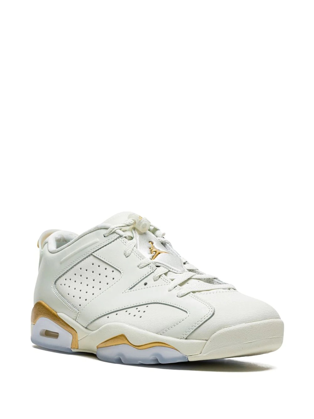 Air Jordan 6 Low "Chinese New Year" sneakers - 2