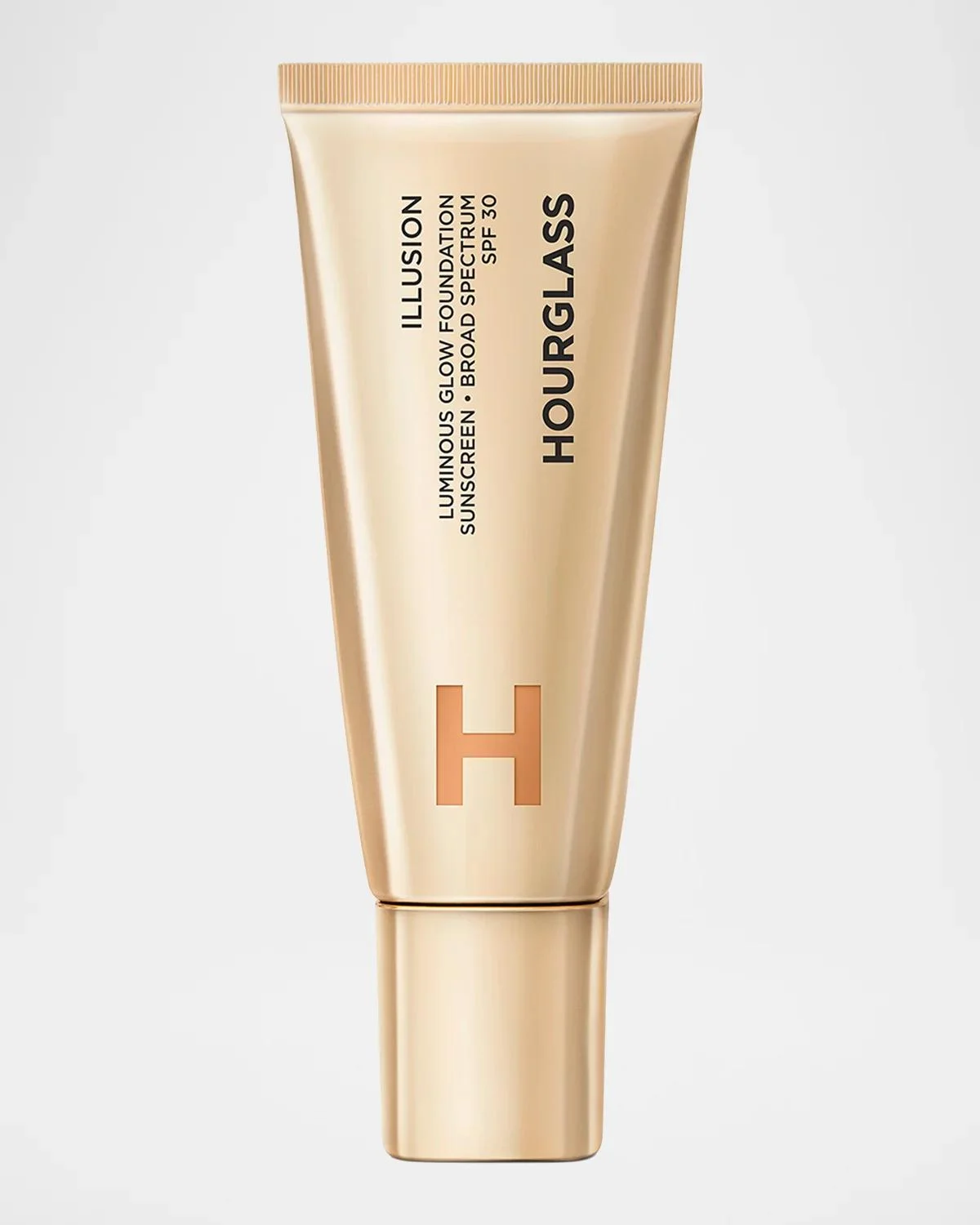 Illusion Luminous Glow Foundation SPF 30 - 1