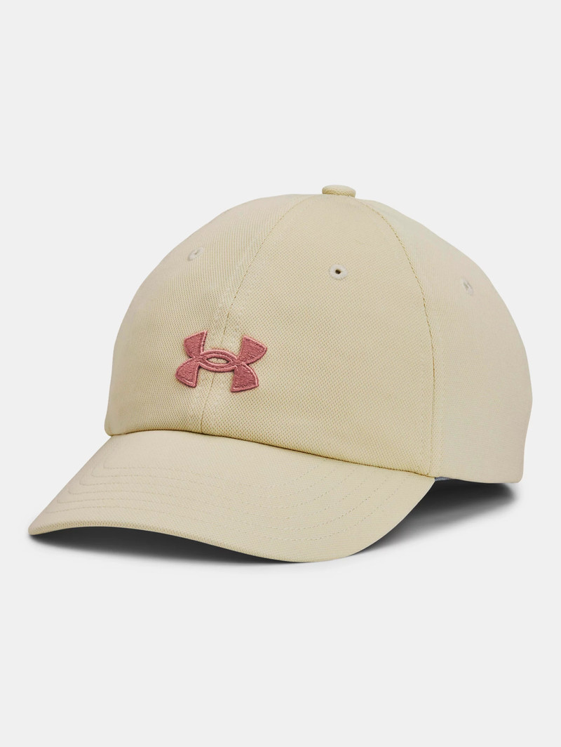 Women's UA Blitzing Adjustable Cap 1