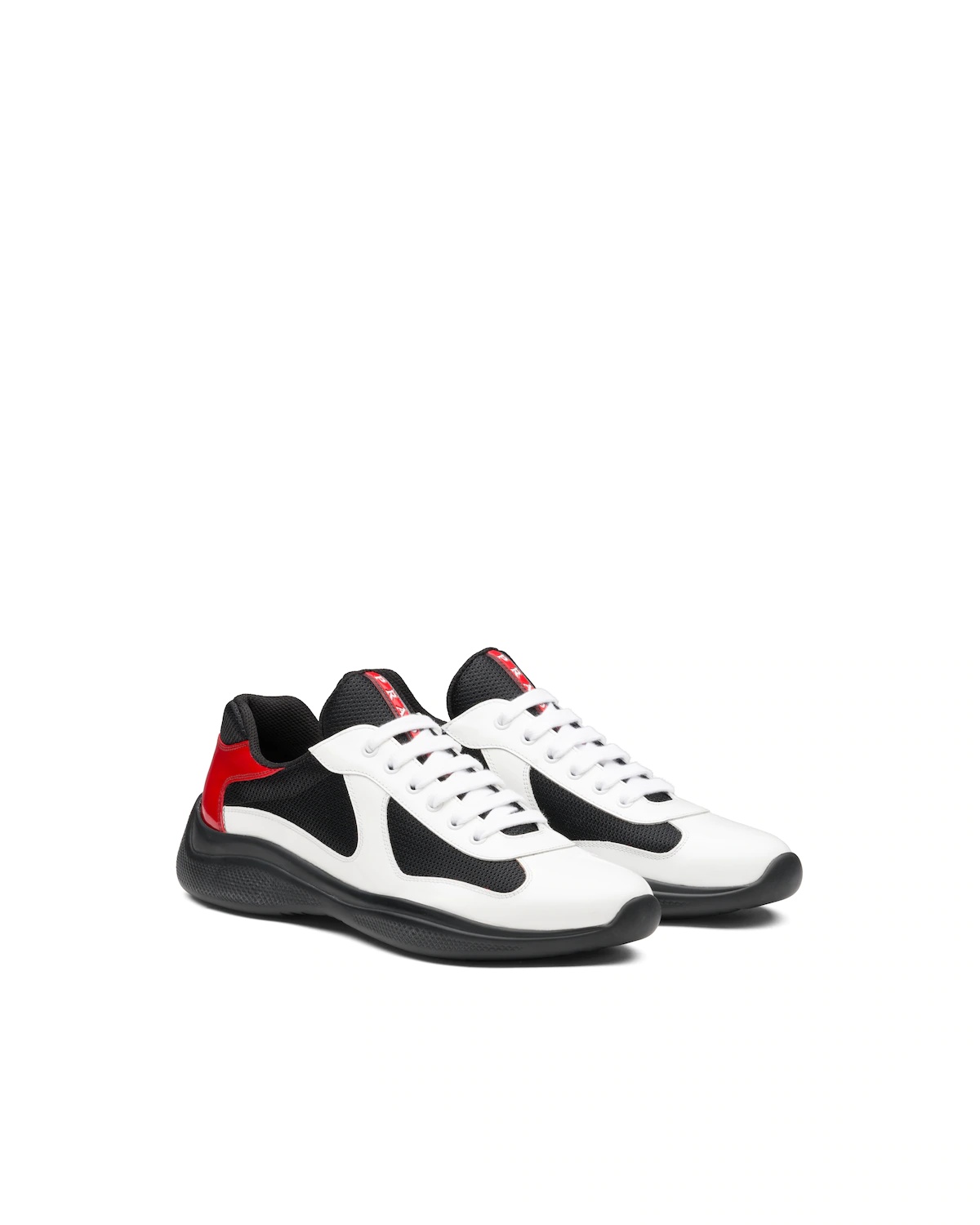 Prada America's Cup sneakers - 1