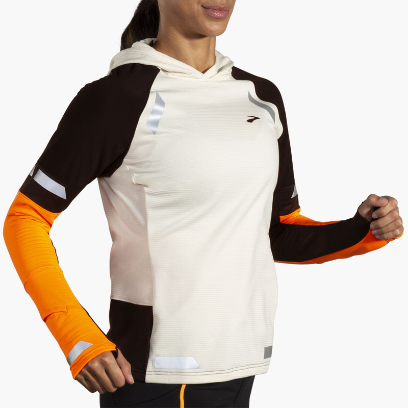 Run Visible Thermal Hoodie 2.0 4
