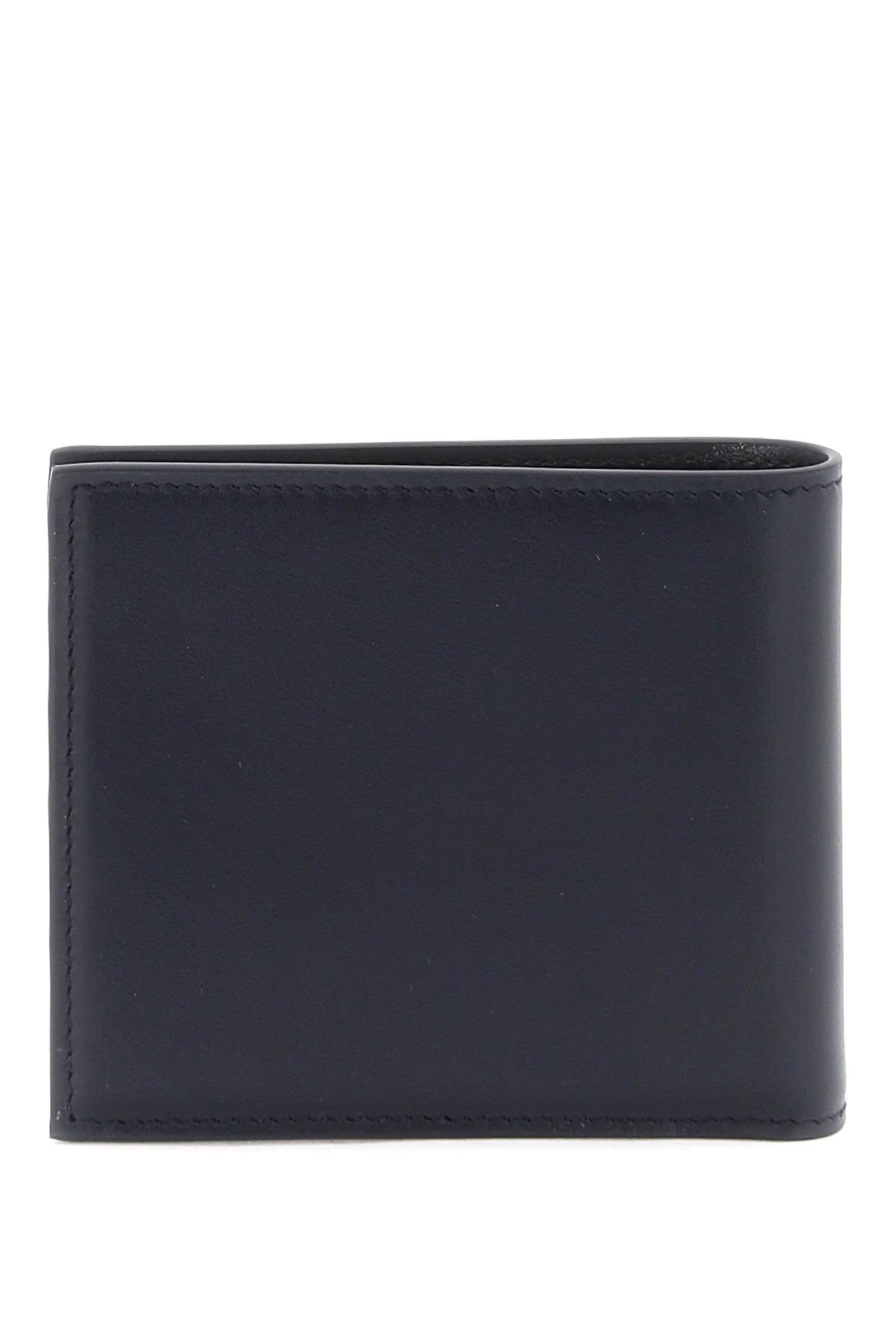 Wallet With Logo - 3