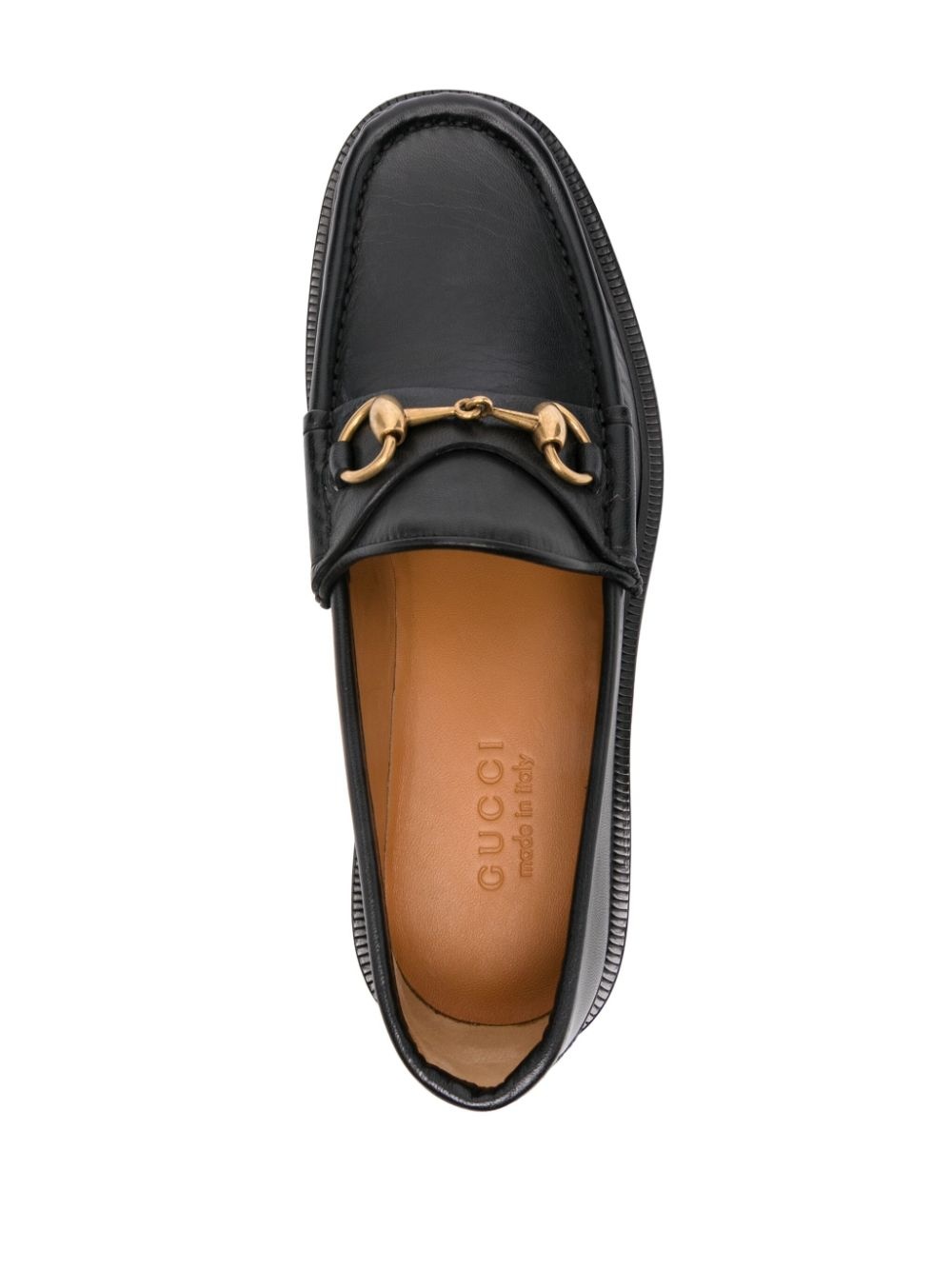Horsebit 1953 loafers - 4