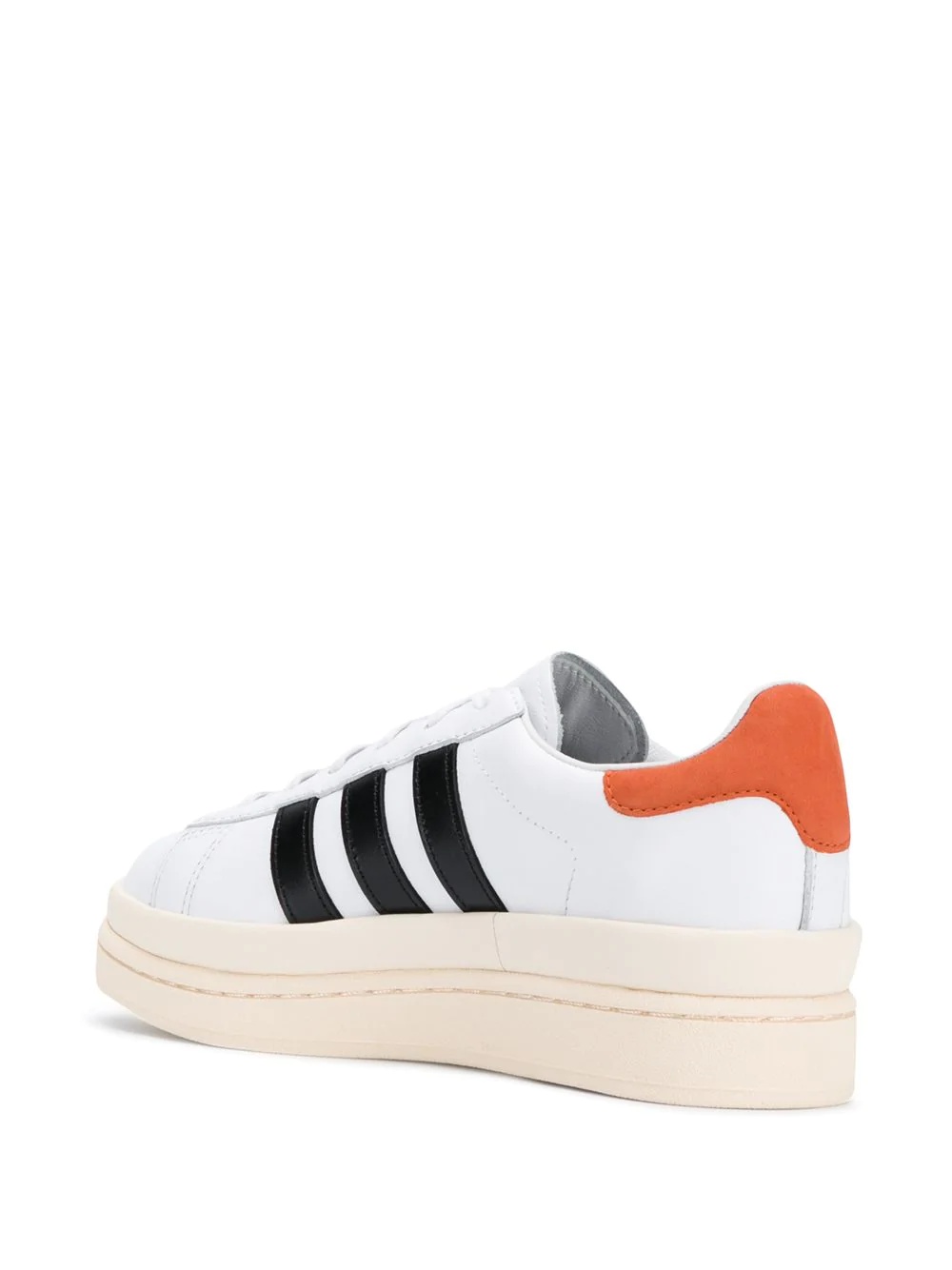 Hicho platform sole sneakers - 3