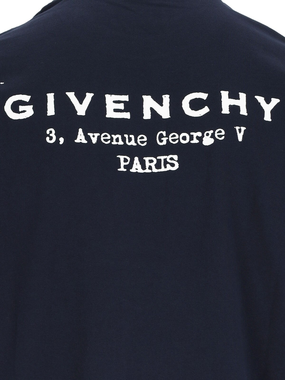 LOGO T-SHIRT - 3