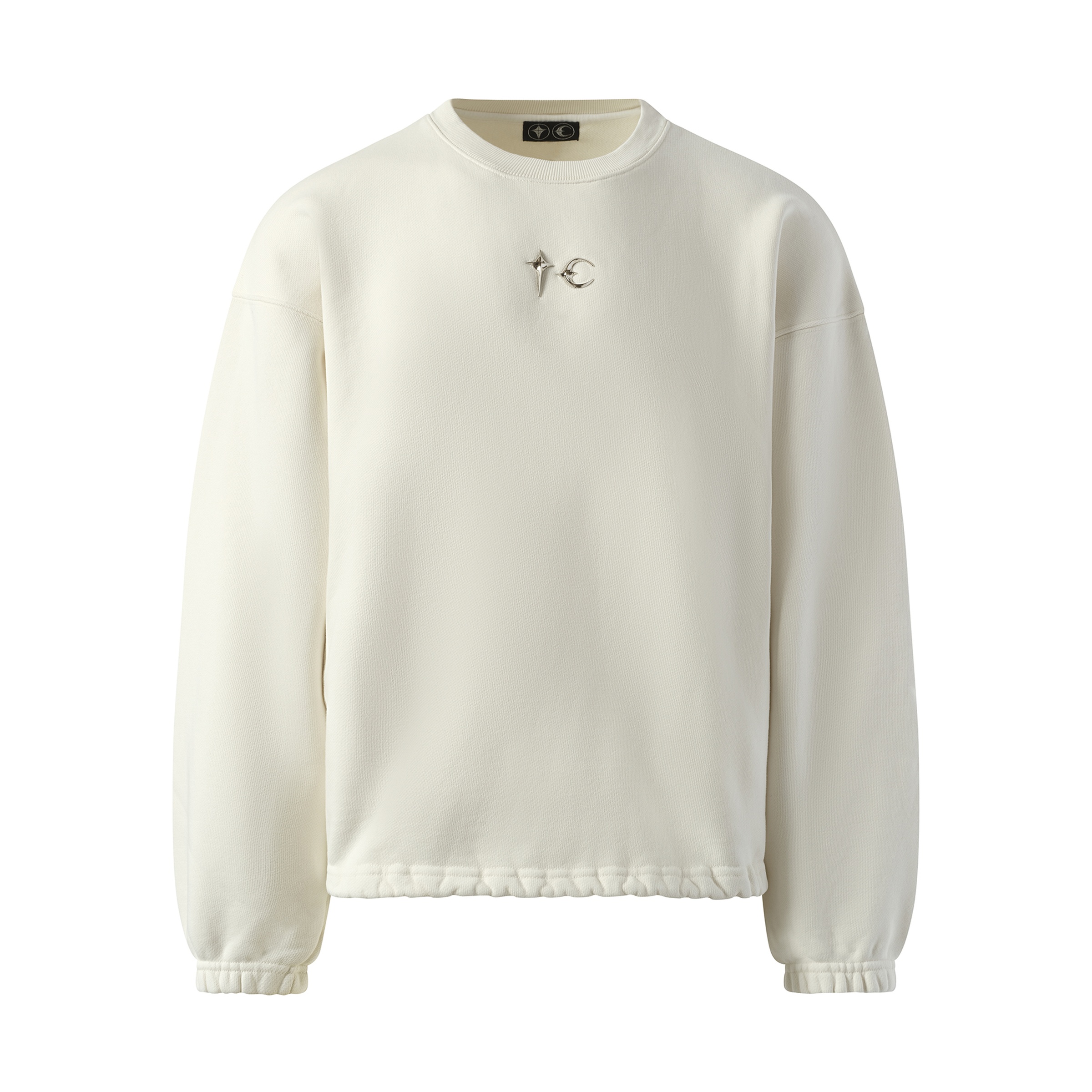 Thug Club War Survivor in Ivory | REVERSIBLE